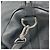 Louis Vuitton Damier Infini Keepall Bandoulière 45 Nero - vista 7