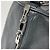 Louis Vuitton Damier Infini Keepall Bandoulière 45 Nero - vista 9