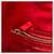 Bucket Louis Vuitton Monogram Ruby Neo Schultertasche Braun Rot  - Ansicht 15