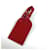 Bucket Louis Vuitton Monogram Ruby Neo Schultertasche Braun Rot  - Ansicht 3