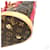Bucket Louis Vuitton Monogram Ruby Neo Schultertasche Braun Rot  - Ansicht 7