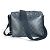 Borsa a tracolla Louis Vuitton Damier Graphite District PM NM Nero - vista 2