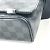 Borsa a tracolla Louis Vuitton Damier Graphite District PM NM Nero - vista 6
