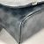 Borsa a tracolla Louis Vuitton Damier Graphite District PM NM Nero - vista 7