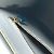Borsa a tracolla Louis Vuitton Monogram Vernis Christy GM Marrone Grigio - vista 10