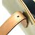 Borsa a tracolla Louis Vuitton Monogram Vernis Christy GM Marrone Grigio - vista 12