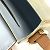 Borsa a tracolla Louis Vuitton Monogram Vernis Christy GM Marrone Grigio - vista 13