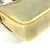 Borsa a tracolla Louis Vuitton Monogram Vernis Christy GM Marrone Grigio - vista 7