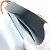 Borsa a tracolla Louis Vuitton Monogram Vernis Christy GM Marrone Grigio - vista 9