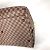 Borsa Boston in tela Damier Louis Vuitton Marrone Damier ebene - vista 6
