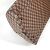 Borsa Boston in tela Damier Louis Vuitton Marrone Damier ebene - vista 7