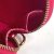 Monedero Monogram Vernis de Louis Vuitton Rosa - vista 18