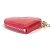 Monedero Monogram Vernis de Louis Vuitton Rosa - vista 3