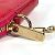 Monedero Monogram Vernis de Louis Vuitton Rosa - vista 7