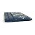 Estuche para tarjetas Monogram Shadow Louis Vuitton Azul marino - vista 3
