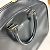 Sac à main Deauville en cuir Epi sur commande spéciale Louis Vuitton Noir - vue 10