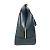 Sac à main Deauville en cuir Epi sur commande spéciale Louis Vuitton Noir - vue 3