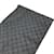 Sciarpa Petit Damier Graphite Louis Vuitton Marrone Nero - vista 5