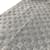 Sciarpa Petit Damier Graphite Louis Vuitton Marrone Nero - vista 7