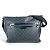 Borsa a tracolla Mick MM Damier Graphite di Louis Vuitton Nero