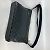 Borsa a tracolla Mick MM Damier Graphite di Louis Vuitton Nero - vista 10