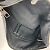 Borsa a tracolla Mick MM Damier Graphite di Louis Vuitton Nero - vista 13
