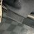 Borsa a tracolla Mick MM Damier Graphite di Louis Vuitton Nero - vista 15