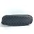 Borsa a tracolla Mick MM Damier Graphite di Louis Vuitton Nero - vista 7