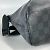 Borsa a tracolla Mick MM Damier Graphite di Louis Vuitton Nero - vista 8