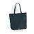 Tote Borsa a spalla ricamata con fiori Prada Nero Multicolore - vista 2