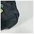 Tote Borsa a spalla ricamata con fiori Prada Nero Multicolore - vista 4