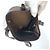 Bucket Borsa a secchiello Damier Mare di Louis Vuitton Marrone Damier ebene - vista 11