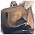 Bucket Borsa a secchiello Damier Mare di Louis Vuitton Marrone Damier ebene - vista 17