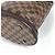 Bucket Borsa a secchiello Damier Mare di Louis Vuitton Marrone Damier ebene - vista 6