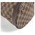 Bucket Borsa a secchiello Damier Mare di Louis Vuitton Marrone Damier ebene - vista 7