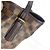 Bucket Borsa a secchiello Damier Mare di Louis Vuitton Marrone Damier ebene - vista 8