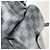 Louis Vuitton Damier Graphite Christopher MM Rucksack Schwarz - Ansicht 11