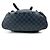 Louis Vuitton Damier Graphite Christopher MM Rucksack Schwarz - Ansicht 5