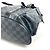 Louis Vuitton Damier Graphite Christopher MM Rucksack Schwarz - Ansicht 6