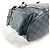 Louis Vuitton Damier Graphite Christopher MM Rucksack Schwarz - Ansicht 7
