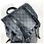 Louis Vuitton Damier Graphite Christopher MM Rucksack Schwarz - Ansicht 8