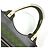 Borsa Tote Mini Sac Catline Monogramma Louis Vuitton Cachi - vista 10