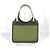 Borsa Tote Mini Sac Catline Monogramma Louis Vuitton Cachi - vista 2