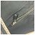 Borsa a tracolla Louis Vuitton Damier Graphite Skyline Nero - vista 13