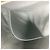 Borsa a tracolla Louis Vuitton Damier Graphite Skyline Nero - vista 15