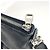 Borsa a tracolla Louis Vuitton Damier Graphite Skyline Nero - vista 9