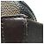 Marsupio in tela Damier Louis Vuitton Marrone Damier ebene - vista 5