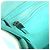 Tiffany & Co. Blaue Canvas-Handtasche - Ansicht 13