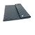 Set di borse Louis Vuitton Damier Graphite Alpha Triple Pouch Nero - vista 3