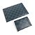 Set di borse Louis Vuitton Damier Graphite Alpha Triple Pouch Nero - vista 5